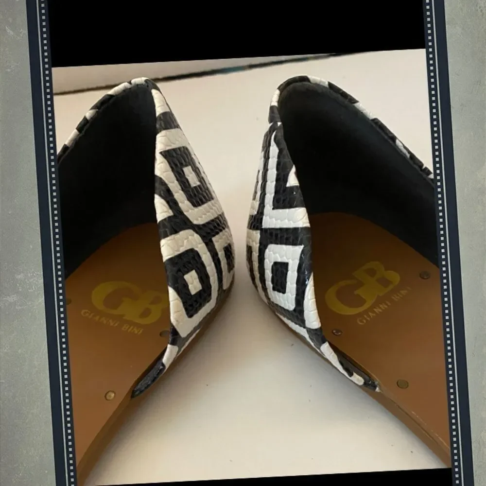 Gianni Bini very cute
